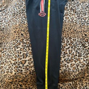 Harley Davidson women joggers